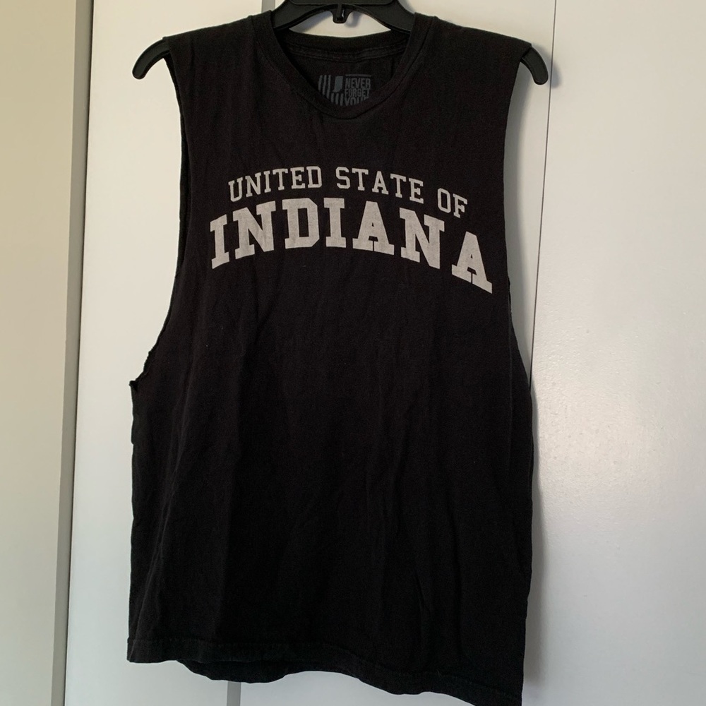 Indiana T-shirt